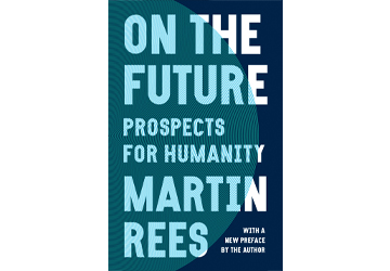 On the Future: Prospects for Humanity